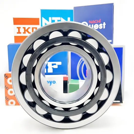 Koyo Roller Bearing Nu406em Nu407em Nu408em Nu409em Nu410em Cylindrical Roller Bearing