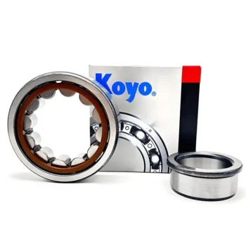 Koyo Roller Bearing Nu417em Nu418em Nu419em Cylindrical Roller Bearing