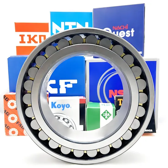 Koyo Roller Bearings N2309e Nj2309e NF2309e Nu2309e Nup2309e Cylindrical Roller Bearing