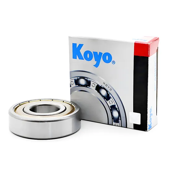 Koyo-SKF-FAG-NTN-NSK-Deep-Groove-Ball-Bearing-6205-Bearing-Made-in-China-Price