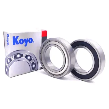 Koyo/SKF/FAG/NTN/NSK Deep Groove Ball Bearing 6205 Bearing Made-in China Price