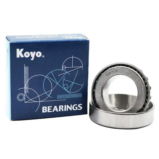 Koyo-Set401-403-406-408-413-414-415-572-580-Inch-Taper-Roller-Bearing