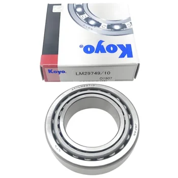 Koyo Taper Roller Bearing 32318 32319 32320 32321 32324 32326