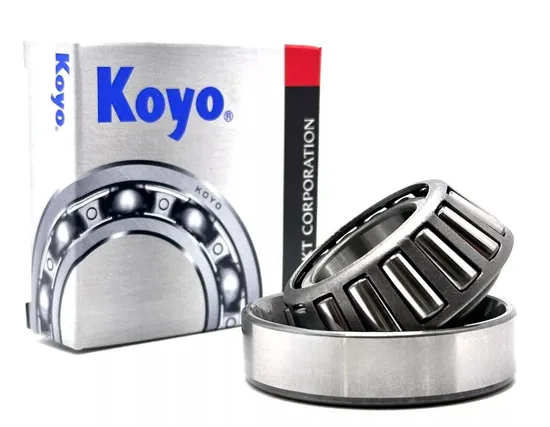 Koyo-Taper-Roller-Bearings-25580-20-Size-Inch-Bearings