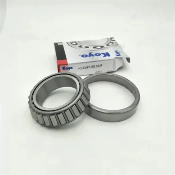 Koyo Tapered Roller Bearing 32010 32011 32012 32013 32014 32015 32016 32017 32018 Bearing Price List