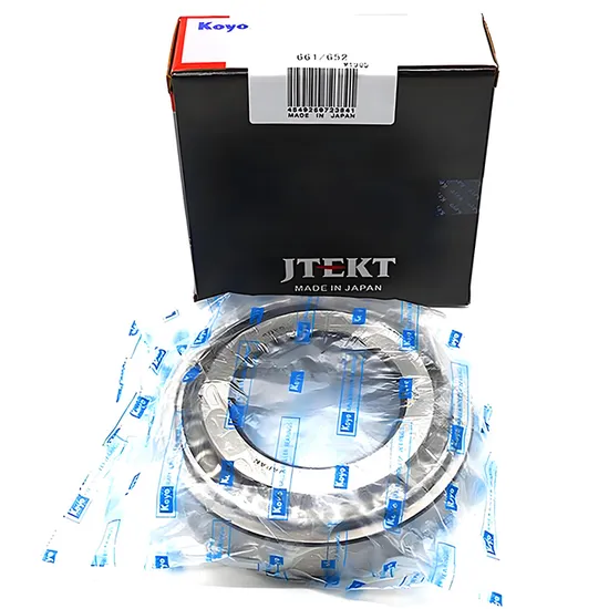 Koyo-Tapered-Roller-Bearings-30232-Taper-Roller-Bearing
