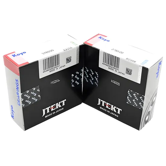 Koyo-Tapered-Roller-Bearings-30232-Taper-Roller-Bearing