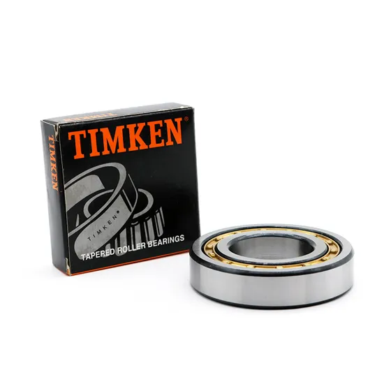 Koyo-Timken-N2308e-Nj2308e-NF2308e-Nu2308e-Nup2308e-Cylindrical-Roller-Bearing