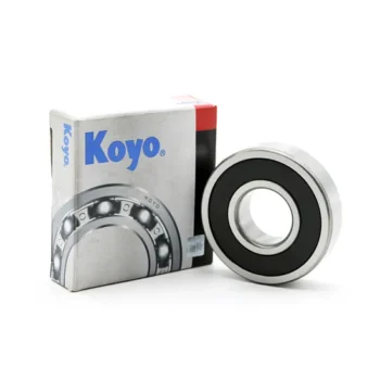 Koyo Timken NACHI 6015 6016 6017 Deep Groove Ball Bearing for Differential Mechanism