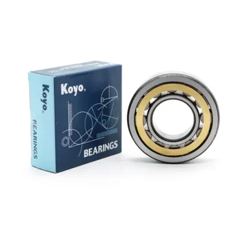 Koyo Timken NACHI Roller Bearing N2221em N2222em N2224em Cylindrical Roller Bearing