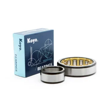 Koyo Timken NACHI Roller Bearing NF406em NF407em NF408em NF409em NF410em Cylindrical Roller Bearing