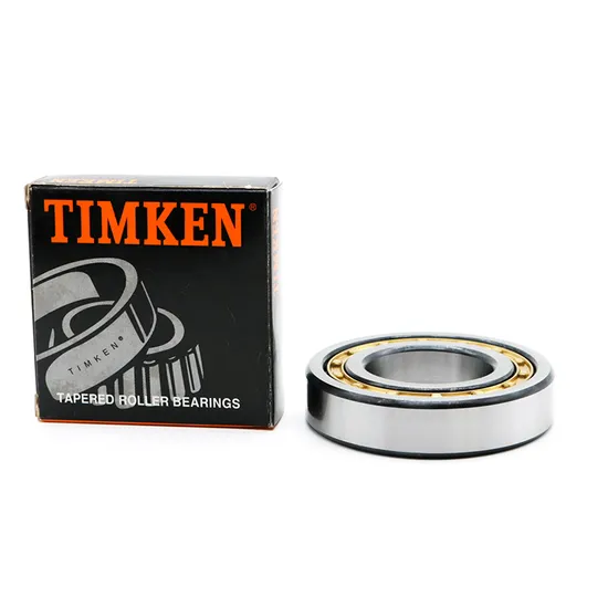 Koyo-Timken-NACHI-Roller-Bearing-NF406em-NF407em-NF408em-NF409em-NF410em-Cylindrical-Roller-Bearing