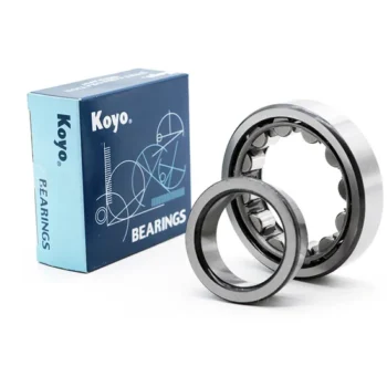 Koyo Timken NACHI Roller Bearing Nj2203em Nj2204em Nj2205em Cylindrical Roller Bearing