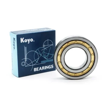 Koyo Timken NACHI Roller Bearing Nu306em Nu307em Nu308em Cylindrical Roller Bearing