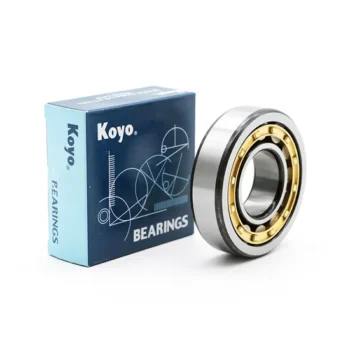 Koyo Timken NACHI Roller Bearing Nu411em Nu412em Nu413em Cylindrical Roller Bearing
