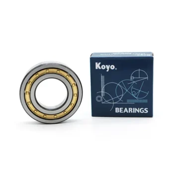 Koyo Timken NSK Roller Bearing N318em N319em N320em Cylindrical Roller Bearing