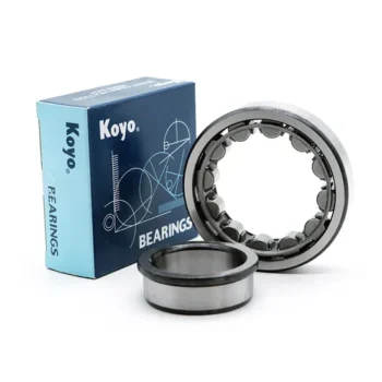 Koyo Timken NSK Roller Bearing N321em N322em N324em Cylindrical Roller Bearing