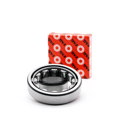 Koyo-Timken-Roller-Bearing-N230em-N232em-N234em-Cylindrical-Roller-Bearing