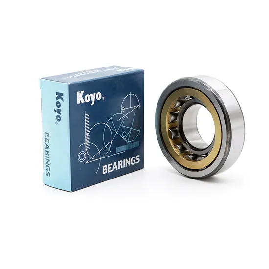 Koyo Timken Roller Bearing N230em N232em N234em Cylindrical Roller Bearing