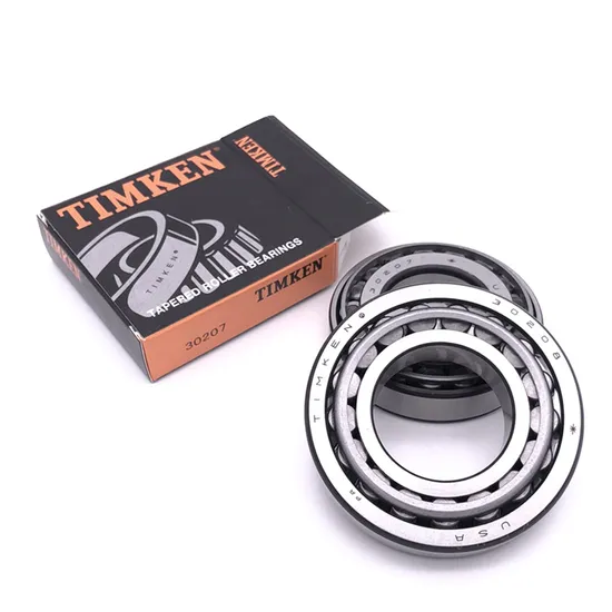 Koyo Timken Tapered Roller Bearing Rodamientos Lm67045/Lm67010 Inch Size Tapered Set Bearing