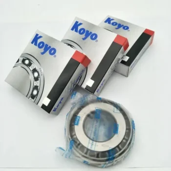 Koyo Wholesale Price Roller Bearing 31314 Tapered Roller Bearing