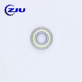 Large Deep Groove Ball Bearings: 6030, 6032, 6034, 6036, 6038
