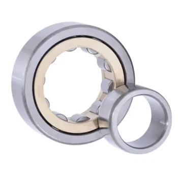 Large Electric Motors, Locomotives N203 N204 N205 N206 Cylindrical Roller Bearing