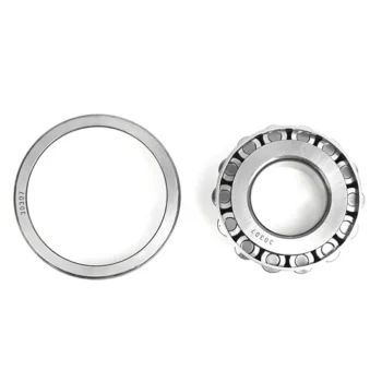 Large Lathe Spindle Taper Roller Bearing Hr30322j Hr30324j Hr30326j Hr30328j