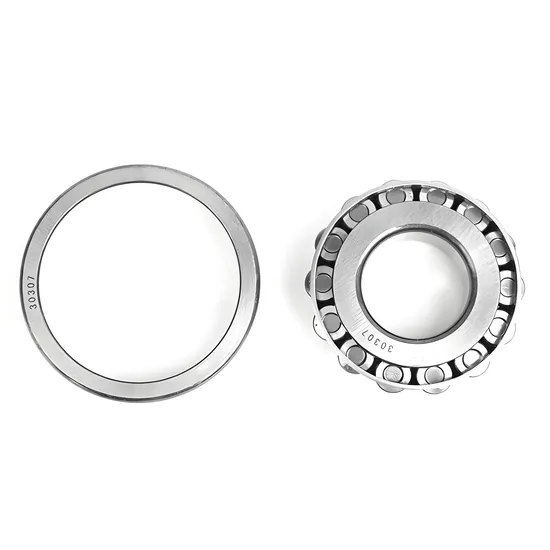 Large Lathe Spindle Taper Roller Bearing Hr30322j Hr30324j Hr30326j Hr30328j