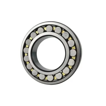 Large Stock Auto Parts Steel Cage Brass Cage Aligning Roller Bearings 22308 22309 22310 Cc Ca MB C3w33 Self-Aligning Ball Bearings Bicycle Parts Gearbox Part