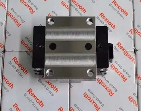Large-Stock-Rexroth-R165321420-R162472320-R165121320-Linear-Motion-Bearing-Runner-Block