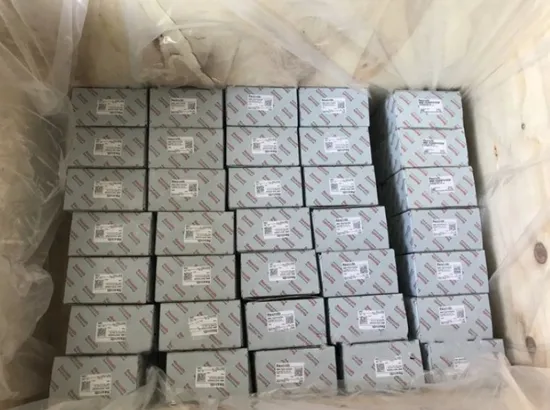 Large Stock Rexroth R165321420 R162472320 R165121320 Linear Motion Bearing Runner Block