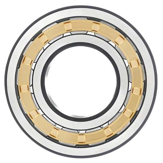 Lathe-Spindle-N221em-Nj221em-NF221em-Nu221em-Nup221em-Cylindrical-Roller-Bearing