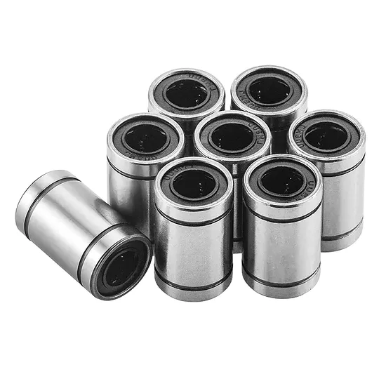 Linear-Ball-Bearings-Lm6uu-Lm8uu-Lm10uu-Lm12uu-Lm20uu-Linear-Bushing-Rods-CNC-3D-Printer-Bearing