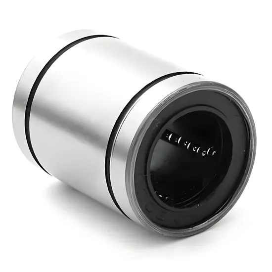 Linear Bearing Lm12uu Lm13uu Lm 16uu Lm 20uu Lm25uu Lm30uu Lm35u