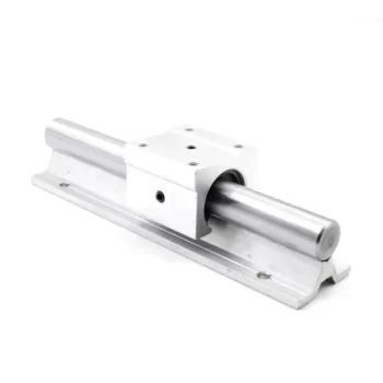 Linear Guide Rail Bearing SBR16 Linear Block Linear Slide Bearing SBR16uu SBR16luu for CNC