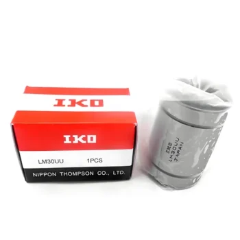 Linear Motion Guide Way Lm12uu Linear Bearing for CNC Machine