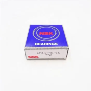 Lm11749/Lm11710 Tapered Roller Bearing Lm11949/Lm11910, Lm12649/Lm12610lm12748/Lm12710, Lm12749/Lm12710, Lm12749/Lm12711