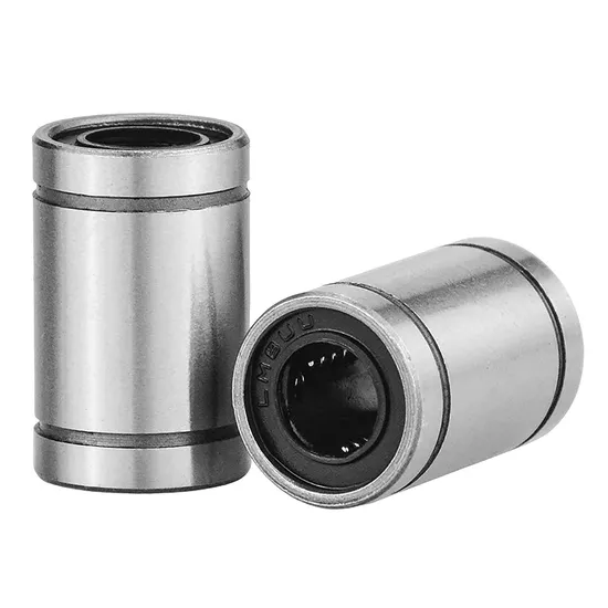 Lm8uu-8mm-High-Quality-CNC-Linear-Motion-Ball-Bearing-Bushing-Size-8-15-24mm