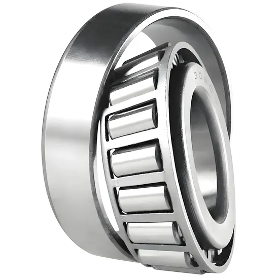 Locomotive-Workpiece-Shaft-Hr30215j-Hr30216j-Hr30217j-Hr30218j-Taper-Roller-Bearing