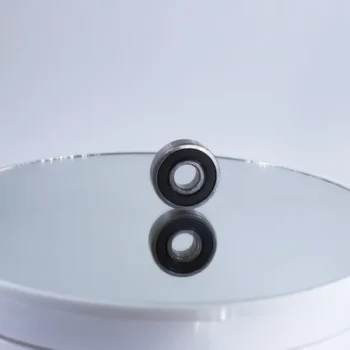 Long-Lasting Farm Bearing with Deep Groove Design - Resists Impact & Rust - for Tractors/Harvesters - 10% Discount on Bulk Orders Exceeding 100K