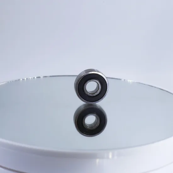 Long-Lasting Farm Bearing with Deep Groove Design - Resists Impact & Rust - for Tractors/Harvesters - 10% Discount on Bulk Orders Exceeding 100K