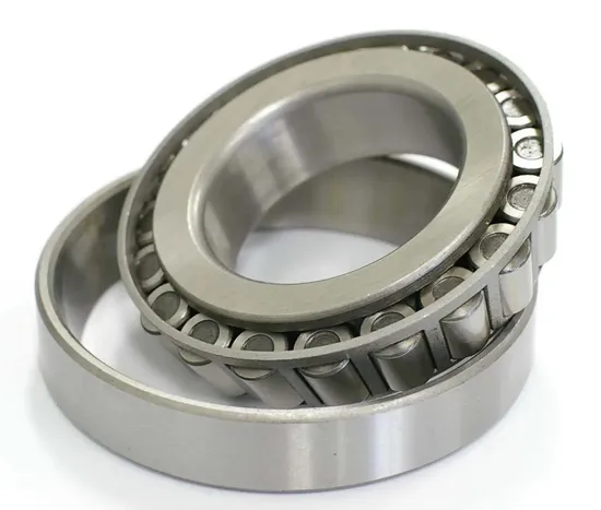 Long Life 32220 32221 32222 32224 32226 32228 32230 32232 Tapered Roller Bearing