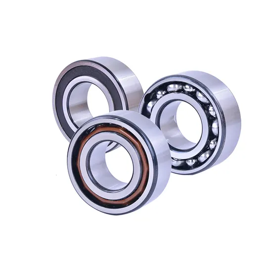 Long Life 3305 Atn9 High Quality Double Row Angular Contact Ball Bearings