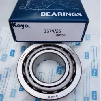 Long Life 35X79X23/31mm St3579/Sts3572 Tapered Roller Bearing Can Used for Automobile BMW Transmission