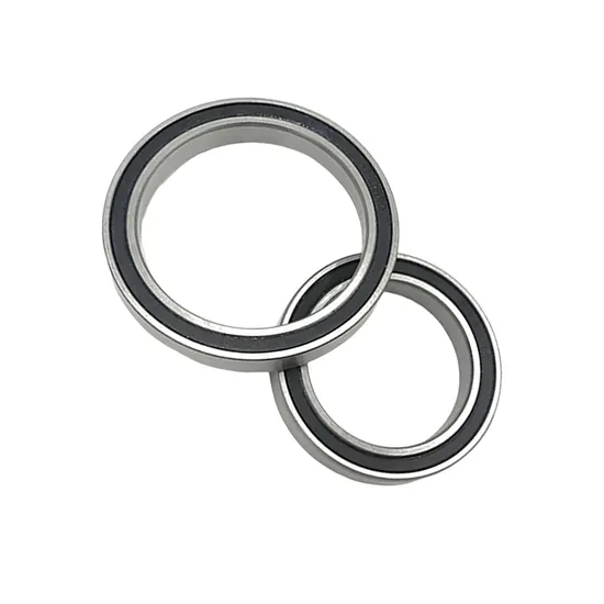 Long-Life-6324-Suppliers-6003-Bearing-6204-2rsh-Deep-Groove-Ball-Bearing