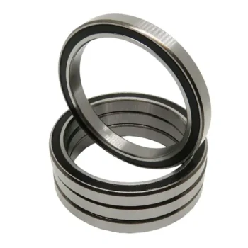 Long Life 6324 Suppliers 6003 Bearing 6204-2rsh Deep Groove Ball Bearing