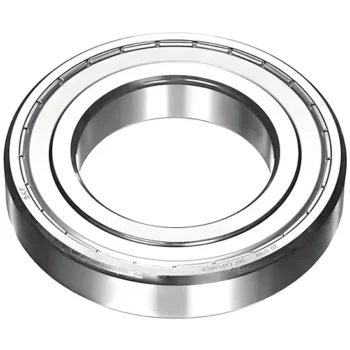 Long-Life Auto Spare Parts 6711zz Deep Groove Ball Bearing