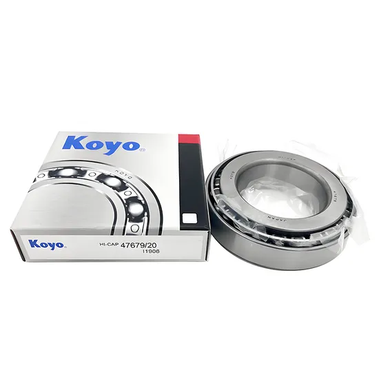 Long-Life-Conical-Roller-Bearing-Koyo-Tapered-Roller-Bearing-31316