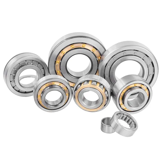 Long-Life N226em Nj226em NF226em Nu226em Nup226em Cylindrical Roller Bearing